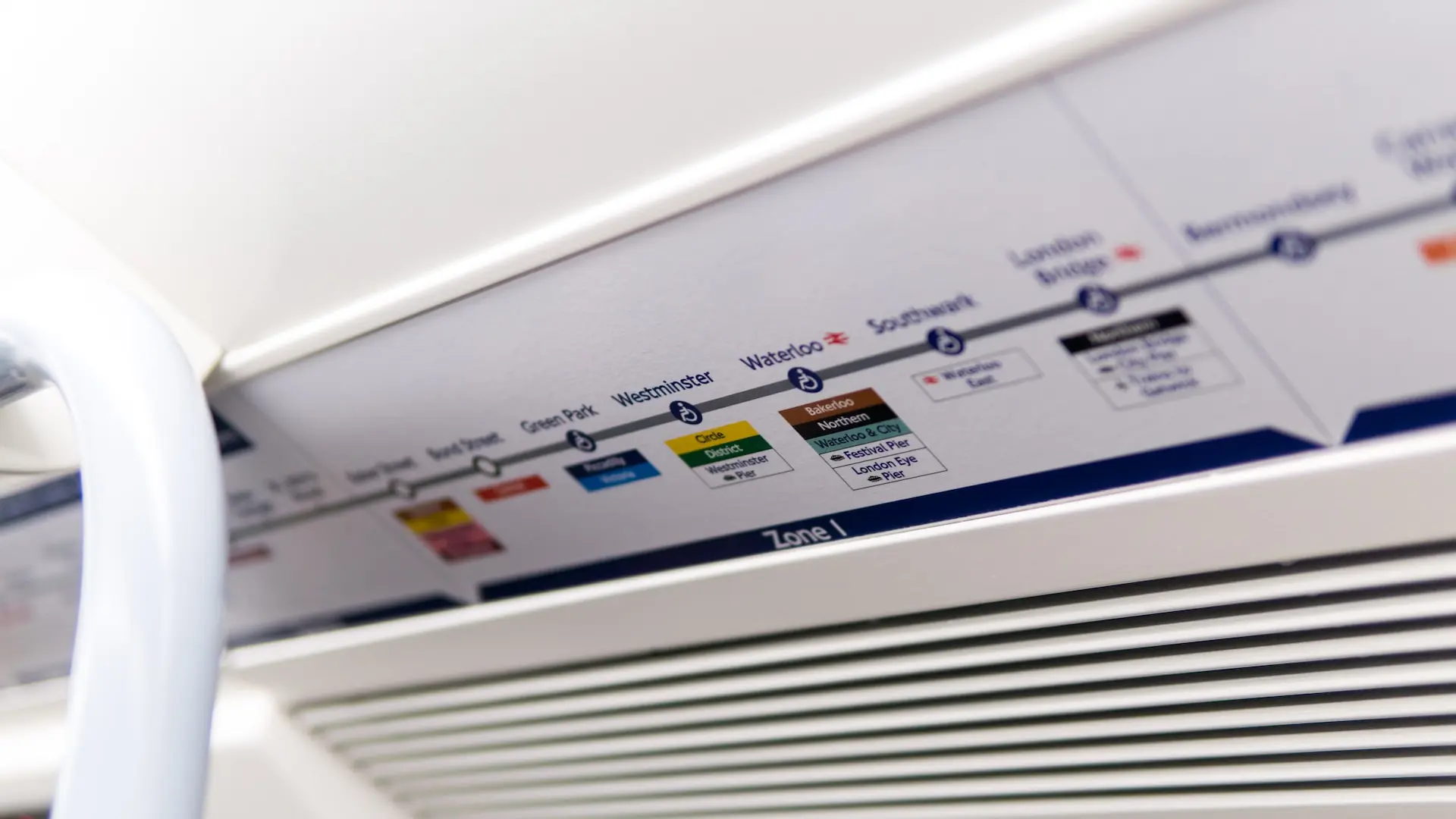 white home appliance